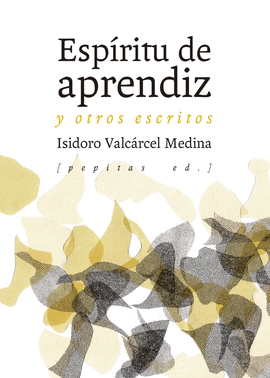 ESP�RITU DE APRENDIZ