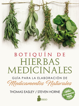 BOTIQUN DE HIERBAS MEDICINALES