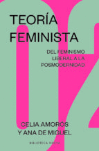 TEORA FEMINISTA 2