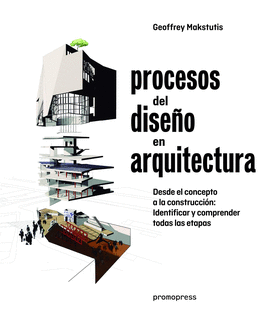 PROCESOS DEL DISEO EN ARQUITECTURA