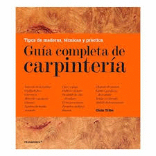 GUA COMPLETA DE CARPINTERA