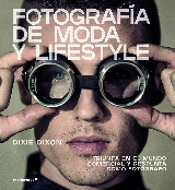 FOTOGRAFA DE MODA Y LIFESTYLE