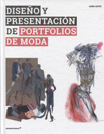 DISEO Y PRESENTACIN DE PORTFOLIOS DE MODA