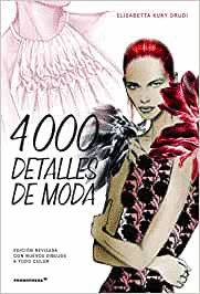 4000 DETALLES DE MODA VOL. 2