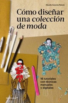 CMO DISEAR UNA COLECCIN DE MODA