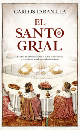 SANTO GRIAL, EL