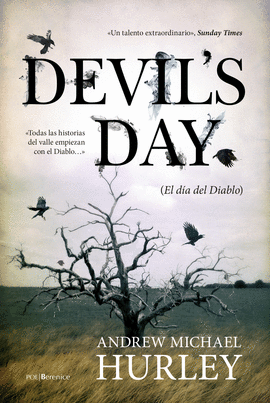 DEVIL'S DAY