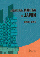 ARQUITECTURA MODERNA DE JAPON