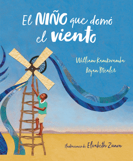 EL NIO QUE DOMO EL VIENTO (ALBUM)