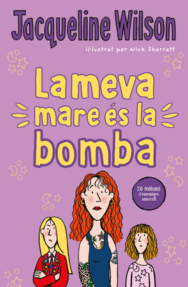 LA MEVA MARE S LA BOMBA