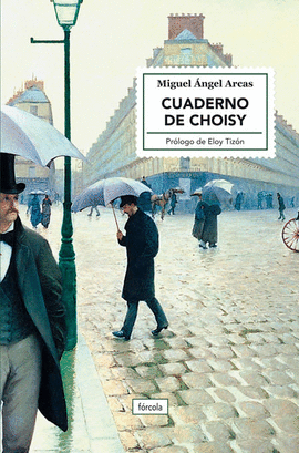 CUADERNO DE CHOISY