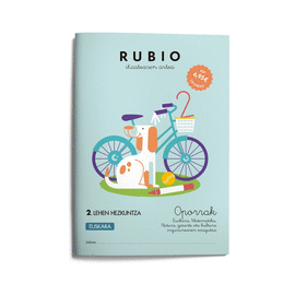 OPORRAK EUSKARA LH 2. MAILA