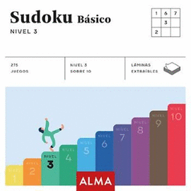 SUDOKU BSICO