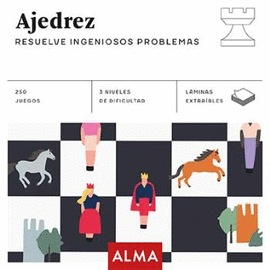 AJEDREZ (CUADRADOS DE DIVERSIN)