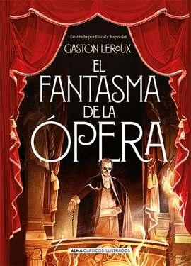 FANTASMA DE LA OPERA, EL