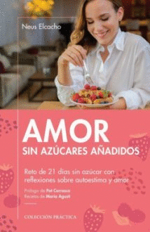 AMOR SIN AZCARES AADIDOS