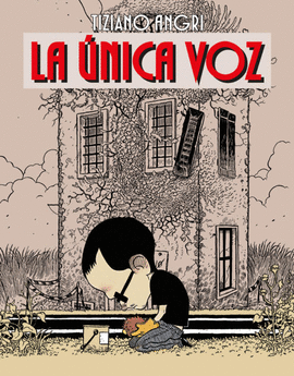 UNICA VOZ LA