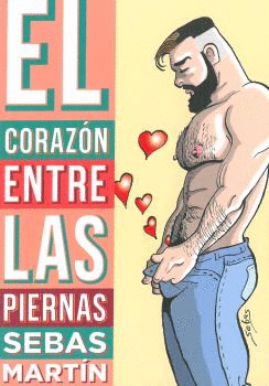 EL CORAZN ENTRE LAS PIERNAS