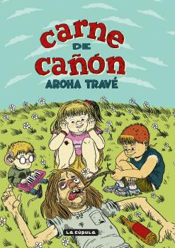 CARNE DE CAN