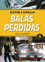 BALAS PERDIDAS 4: DAS NEGROS