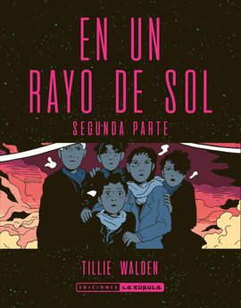 EN UN RAYO DE SOL #2