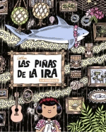 LAS PIAS DE LA IRA