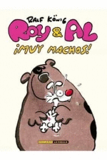 ROY & AL - MUY MACHOS