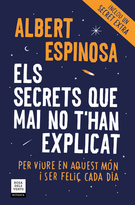 ELS SECRETS QUE MAI NO T´HAN EXPLICAT (ED. ACTUALITZADA)