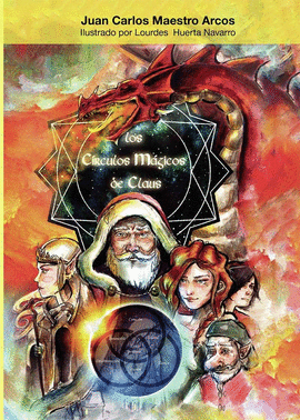 LOS CIRCULOS MAGICOS DE CLAUS