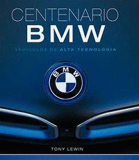 CENTENARIO BMW