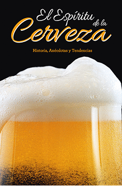 ESPIRITU DE LA CERVEZA, EL