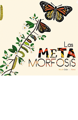 METAMORFOSIS, LAS