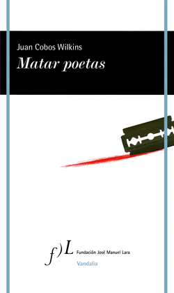 MATAR POETAS