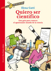 QUIERO SER CIENTIFICO