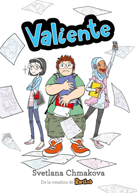 VALIENTE