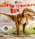 UN GRAN TIRANOSAURIO REX