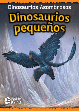 DINOSAURIOS PEQUEOS