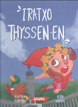 IRATXO THYSSEN-EN