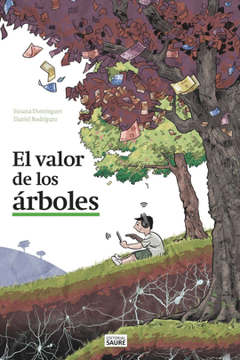 EL VALOR DE LOS ARBOLES