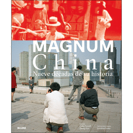 MAGNUM CHINA