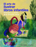 ARTE DE ILUSTRAR LIBROS INFANTILES (2018)