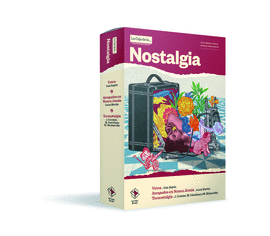 LA CAJA DE LA NOSTALGIA