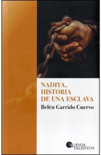 NADIYA, HISTORIA DE UNA ESCLAVA