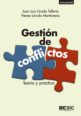 GESTION DE CONFLICTOS