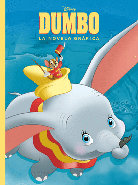 DUMBO. NOVELA GRFICA