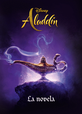 ALADDIN. LA NOVELA