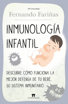 INMUNOLOGA INFANTIL