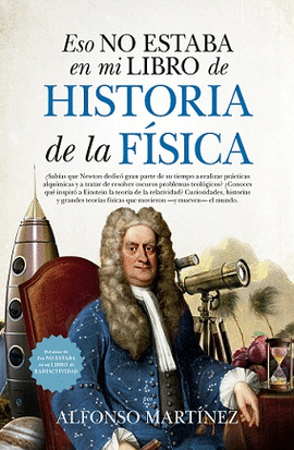 ESO NO ESTABA (LEB) HIST. DE LA FSICA