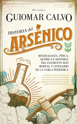 HISTORIA DEL ARSÉNICO