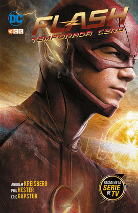 FLASH: TEMPORADA CERO (EDICIN CARTON)